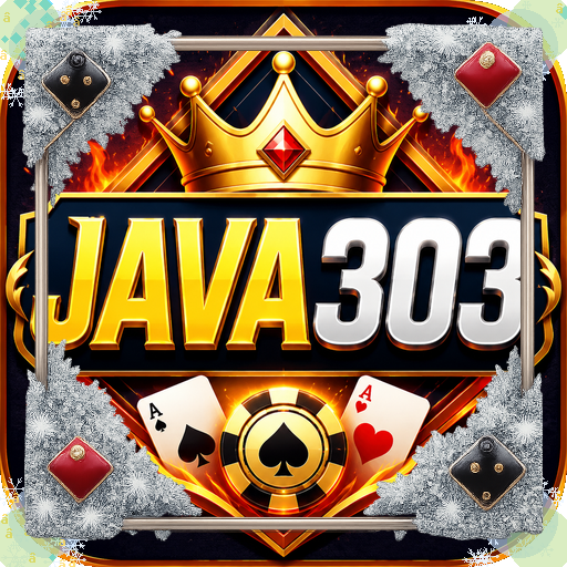 java303 — mitra unggulan